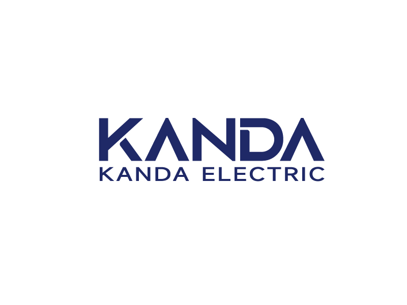 張俊的Kandalogo設(shè)計(jì)