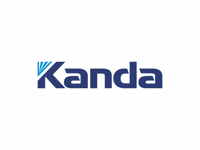 何嘉健的Kandalogo設(shè)計(jì)