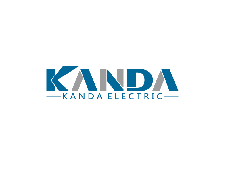 陳智江的Kandalogo設(shè)計(jì)
