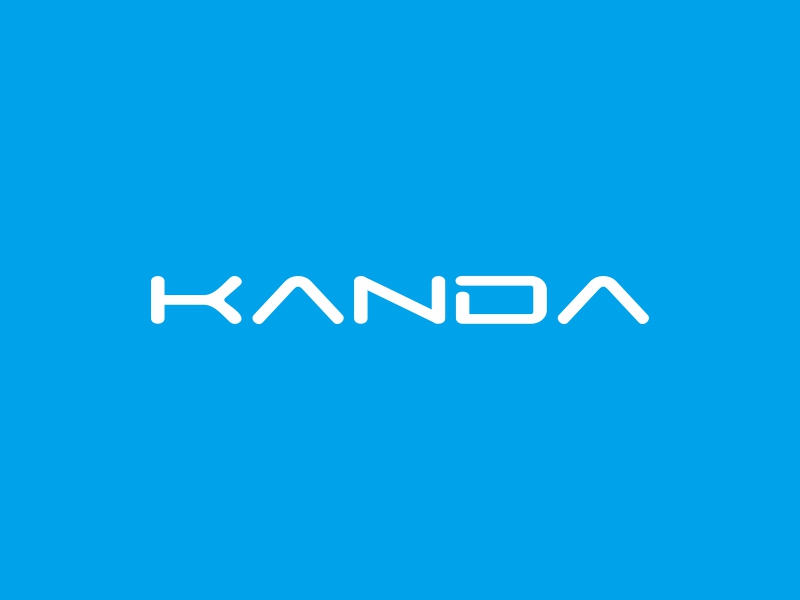 林思源的Kandalogo設(shè)計(jì)