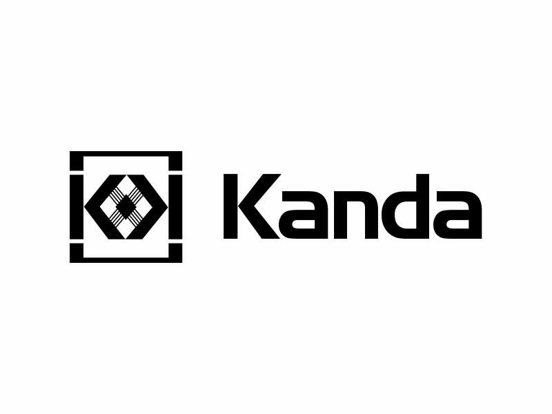 林思源的Kandalogo設(shè)計(jì)