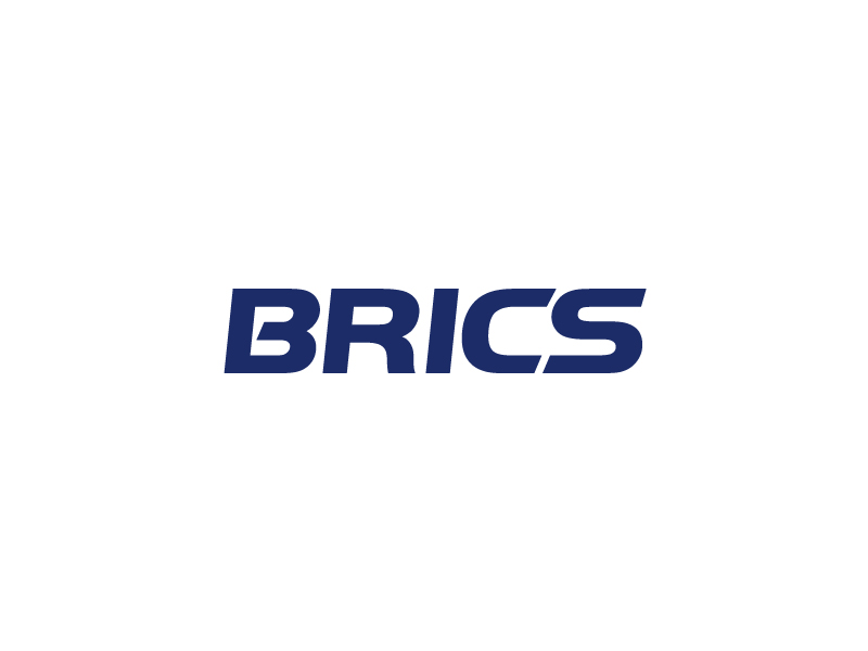 張俊的BRICSlogo設(shè)計(jì)