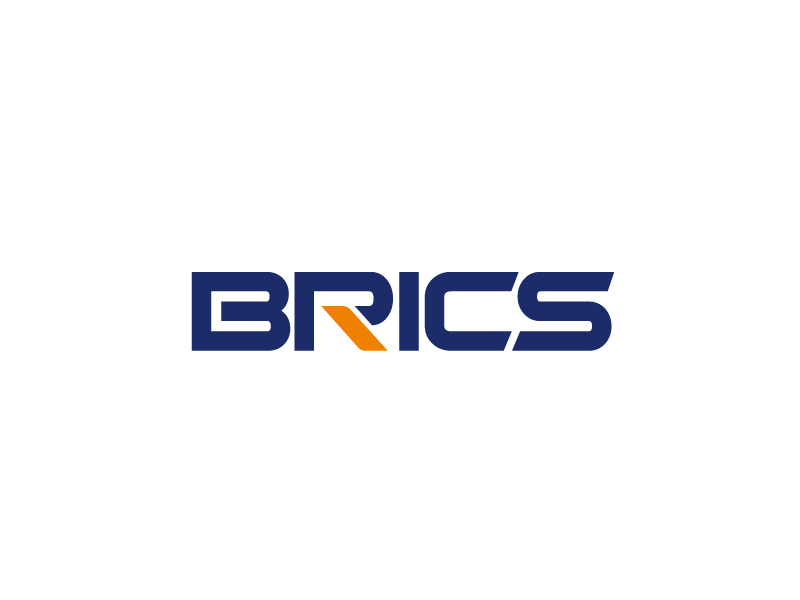 張俊的BRICSlogo設(shè)計(jì)