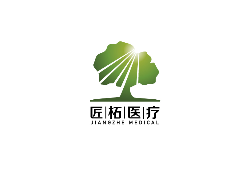 秦光華的logo設(shè)計(jì)
