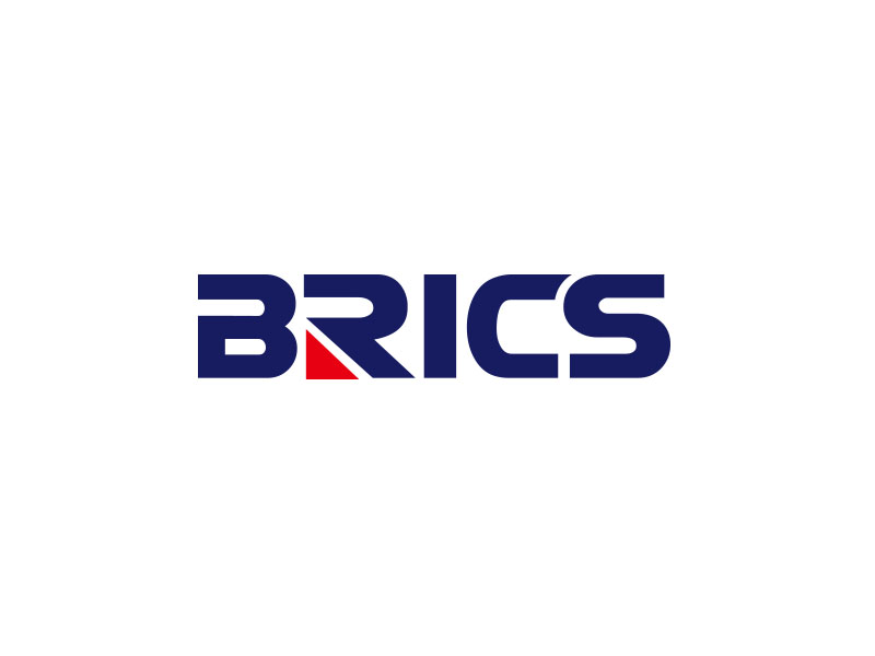 朱紅娟的BRICSlogo設(shè)計(jì)