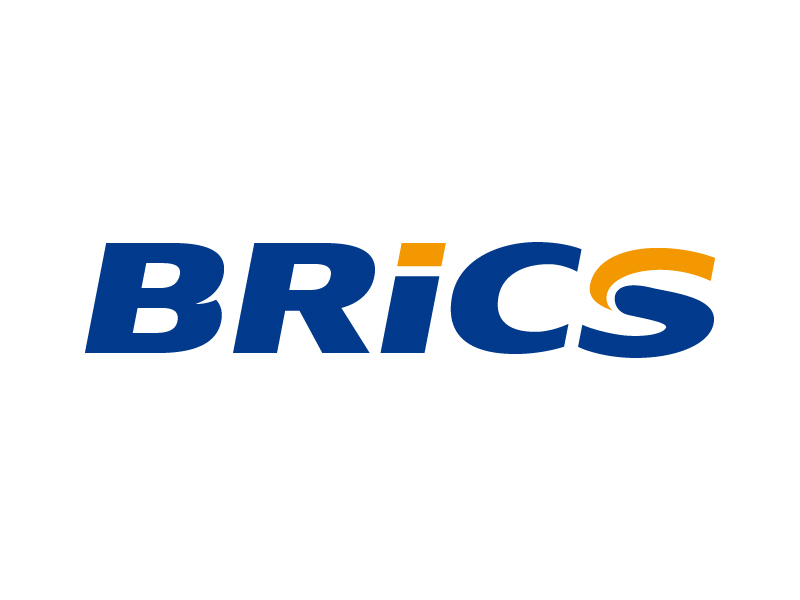 王濤的BRICSlogo設(shè)計(jì)