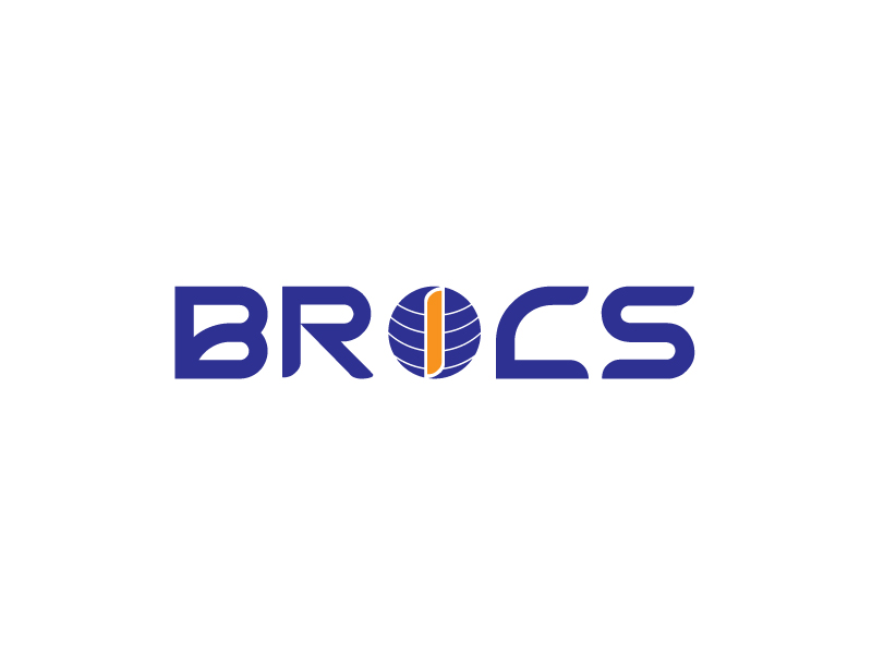 李寧的BRICSlogo設(shè)計(jì)