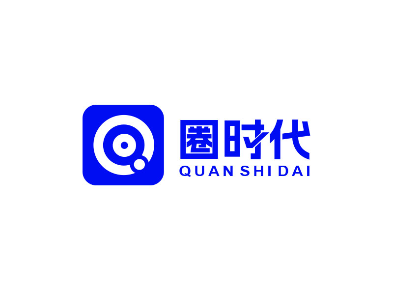朱紅娟的logo設計