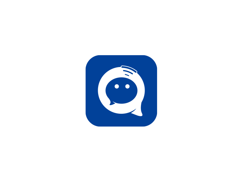 羅漢證的logo設計