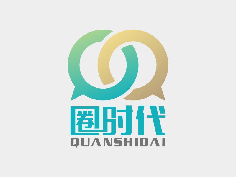 陳波的logo設計