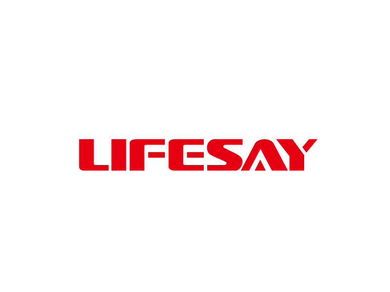 張俊的life say /  LIFE SAYlogo設(shè)計(jì)