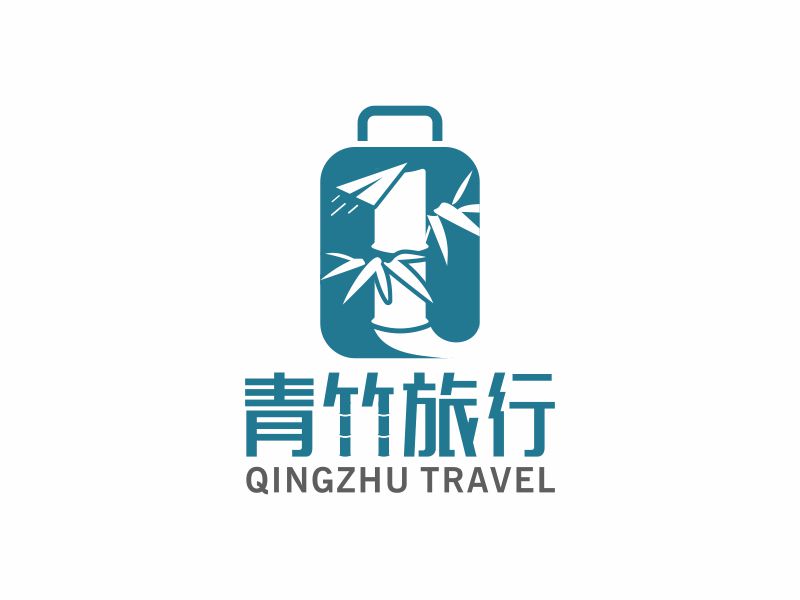 陳波的logo設(shè)計(jì)