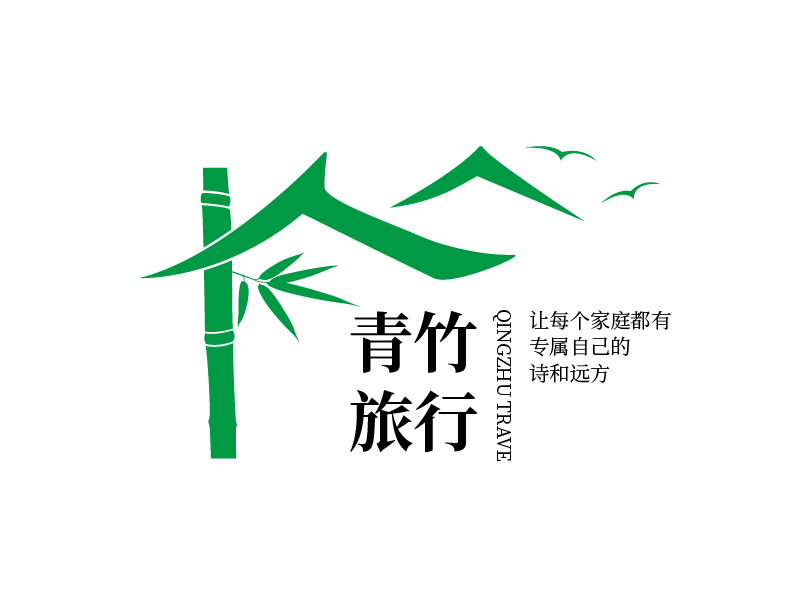 劉青松的logo設(shè)計(jì)
