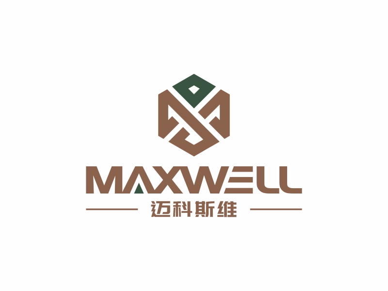 何嘉健的logo設(shè)計