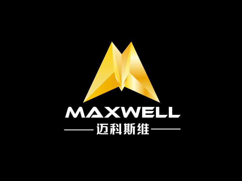 陳川的logo設(shè)計