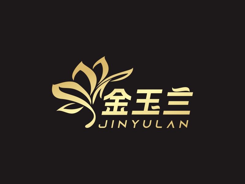 何嘉健的logo設(shè)計