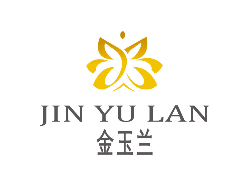向正軍的logo設(shè)計