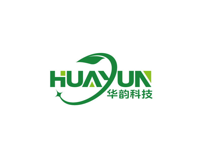 張俊的海南華韻燦達(dá)農(nóng)業(yè)科技有限公司logo設(shè)計(jì)