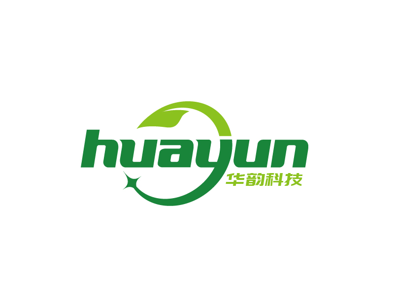 張俊的海南華韻燦達(dá)農(nóng)業(yè)科技有限公司logo設(shè)計(jì)