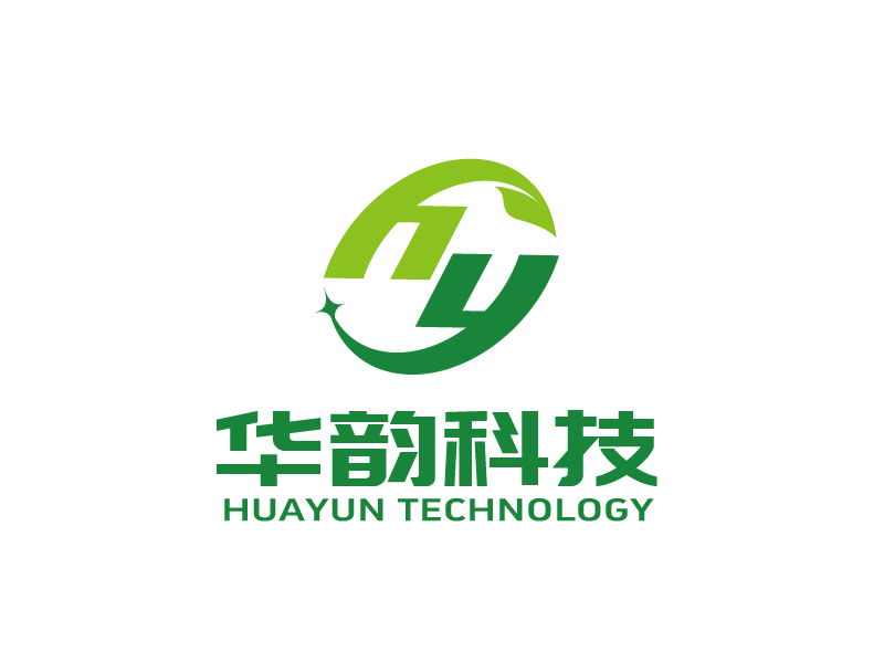 張俊的海南華韻燦達(dá)農(nóng)業(yè)科技有限公司logo設(shè)計(jì)