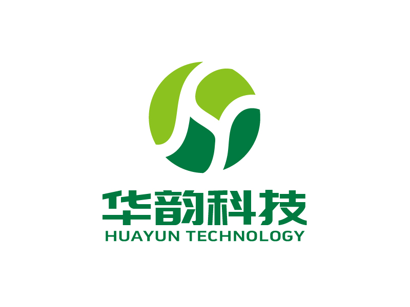 張俊的海南華韻燦達(dá)農(nóng)業(yè)科技有限公司logo設(shè)計(jì)