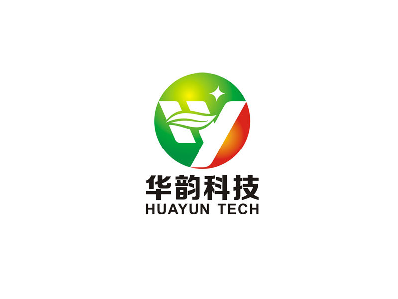 楊威的海南華韻燦達(dá)農(nóng)業(yè)科技有限公司logo設(shè)計(jì)