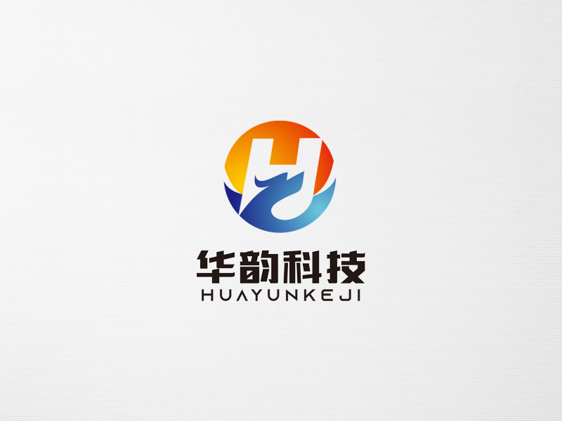 郭慶忠的logo設(shè)計(jì)