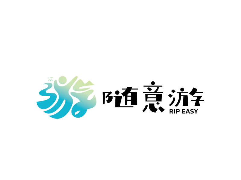 張俊的logo設(shè)計