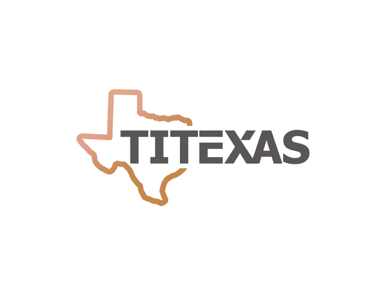 張俊的titexaslogo設(shè)計