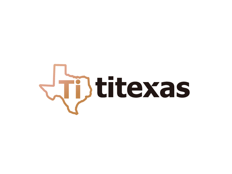 張俊的titexaslogo設(shè)計