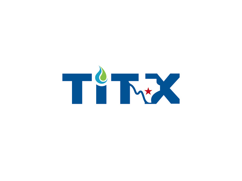 安冬的titexaslogo設(shè)計